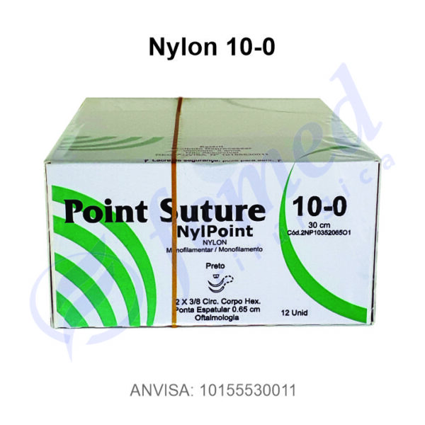 nylon 10