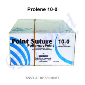 prolene 10