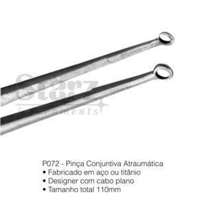 1 conjuntiva atraumatica