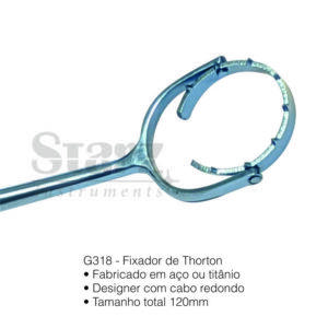 2 fixador de thorton