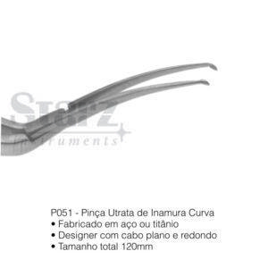 inamura curva
