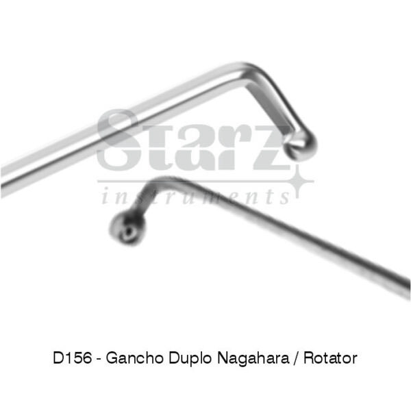 naga rotator