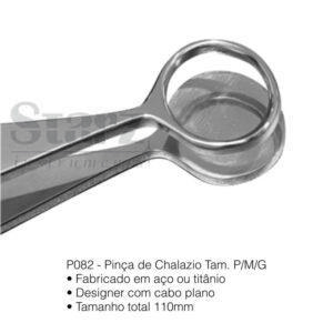 pinca de calazio