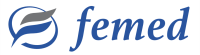 logo femed topo site